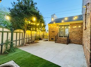 3037 Dupree Dr SW, Huntsville, AL 35801