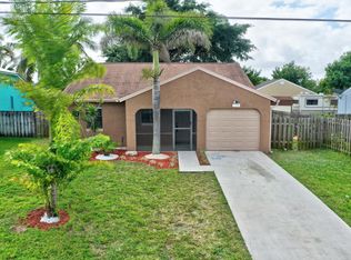 5200 SE Dell St, Stuart, FL 34997