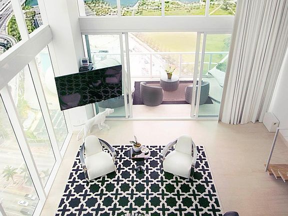 4th image of 1040 Biscayne Blvd APT 2704
