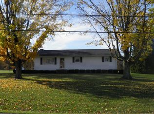 2748 Gratiot Rd SE, Newark, OH 43056