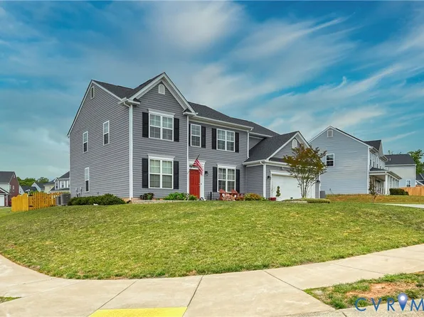 306 Breezewood Way, Louisa, VA 23093