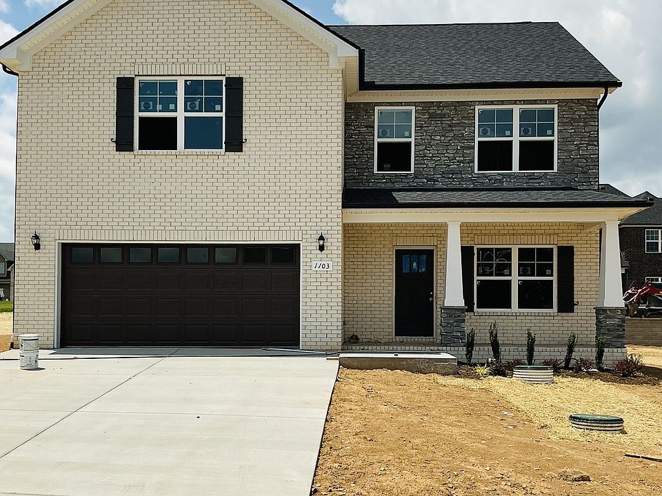 1st image of 1103 Amber Hills Dr Lot 105