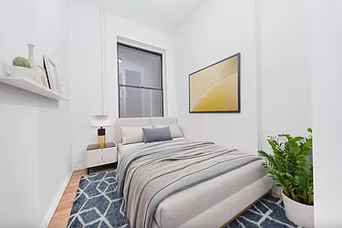 Rented by Living New York