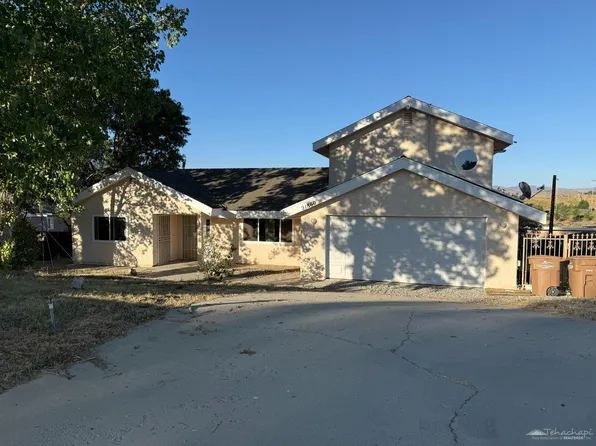 21860 Westwood Blvd, Tehachapi, CA 93561