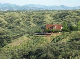494 Calvillo Ct, Rio Rico, AZ 85648