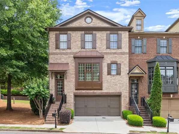 10650 Arlington Point, Johns Creek, GA 30022