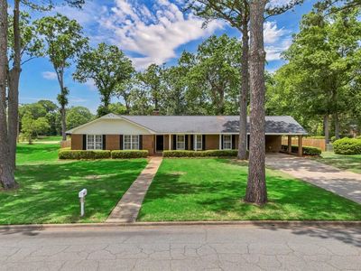 427 Forest Glen Dr, Albany, GA, 31707