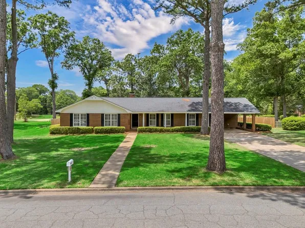 427 Forest Glen Dr, Albany, GA 31707