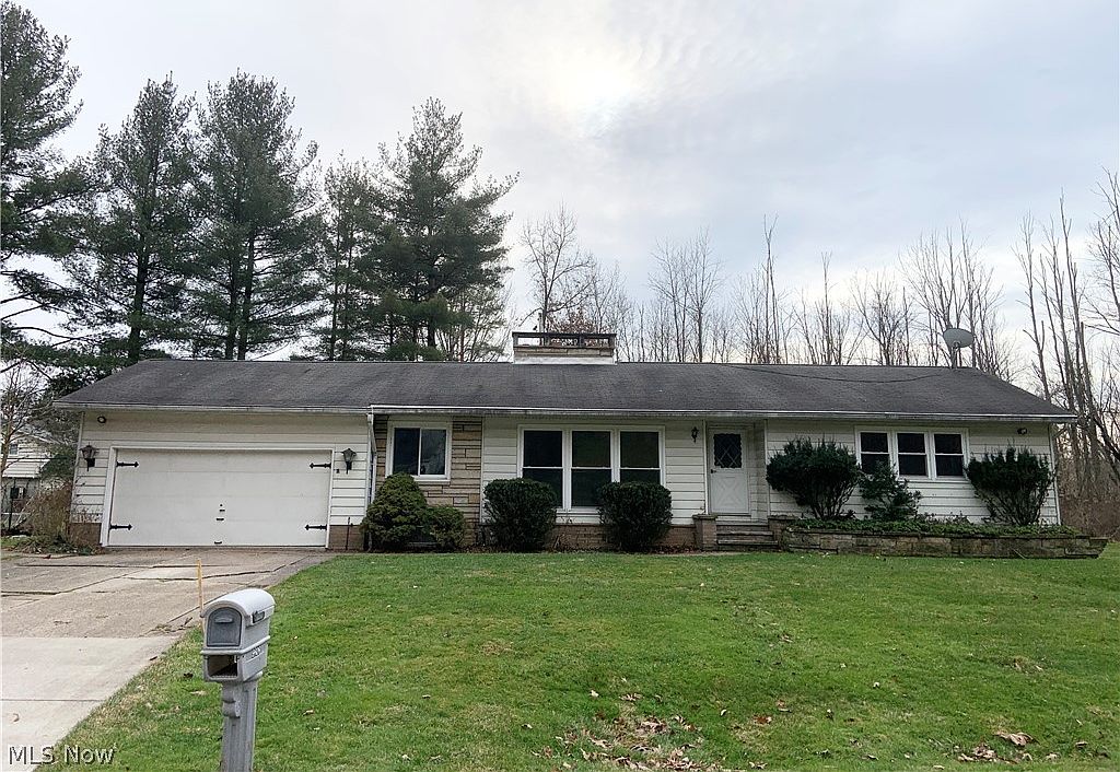 9608 Stone Rd, Valley View, OH 44125 Zillow