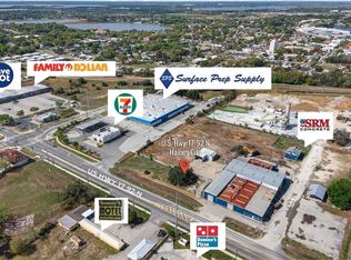 Highway 17 N #92, Haines City, FL 33844