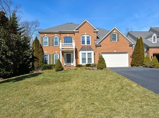 5953 Amber Ridge Rd, Haymarket, VA 20169