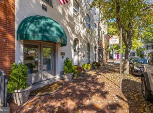 119 Record St APT 1, Frederick, MD 21701