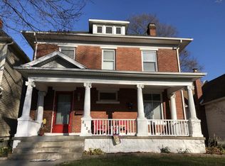 2126 E Broadway, Logansport, IN