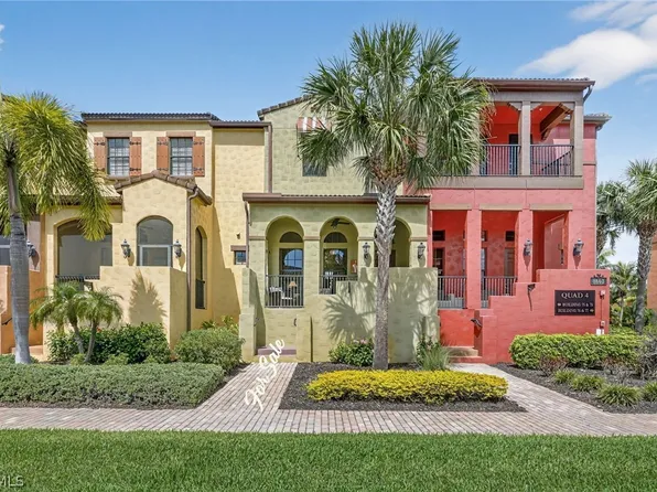 8663 Olinda Way APT 7509, Fort Myers, FL 33912