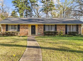 1707 Rambling Dr, Longview, TX 75604