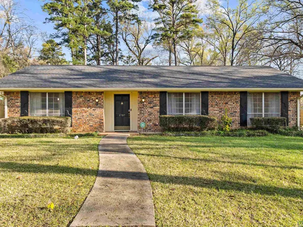1707 Rambling Dr, Longview, TX 75604