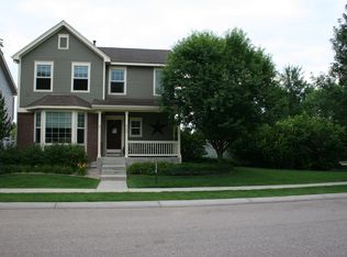 5344 Copernicus Dr, Fort Collins, CO 80528