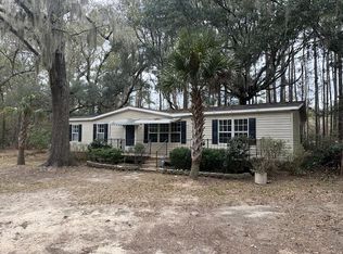 4238 Chisolm Rd, Johns Island, SC 29455