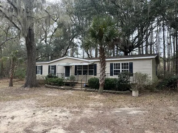 4238 Chisolm Rd, Johns Island, SC 29455