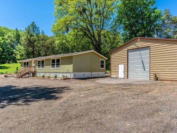 470 Grove Street, Willits, CA 95490