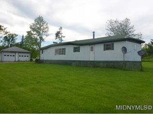 393 Burt Rd, Herkimer, NY 13350