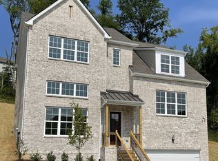 278 Blackpool Dr, Nashville, TN 37211