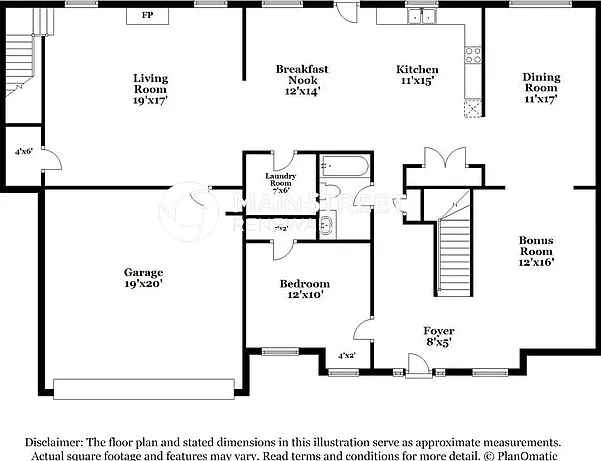 402 Grier Dr — Photo 17
