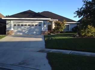 1288 Arch Way, Chico, CA 95973