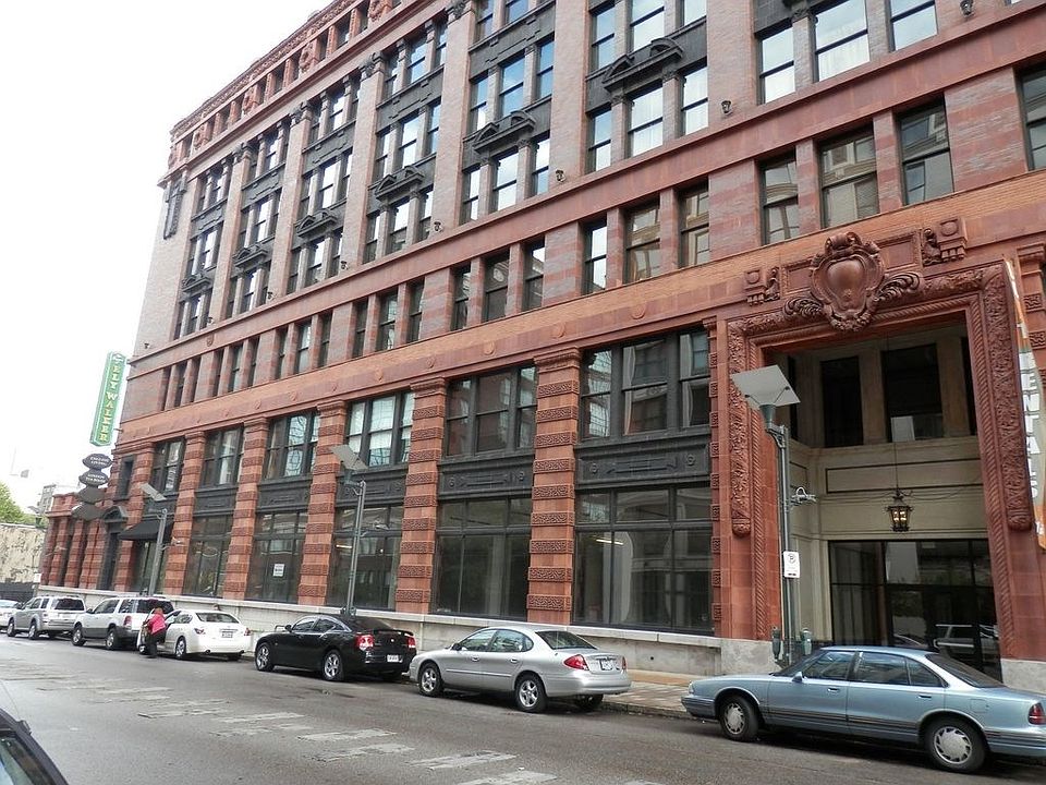 Ely Walker Lofts