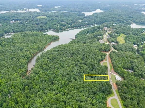 6935 Crestline Dr Lot 21, Dawsonville, GA 30534