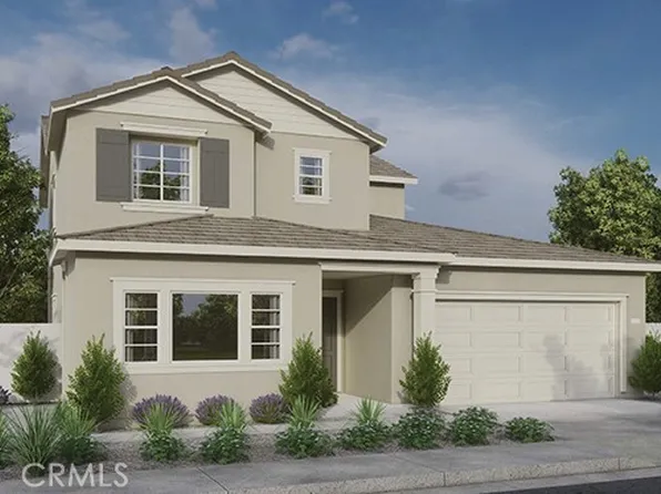 13214 Sierra Blanca Way, Victorville, CA 92394