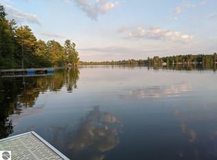 814 Spencer Rd SE, Kalkaska, MI 49646