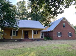 1343 Cascilla Grenada Rd, Cascilla, MS 38920