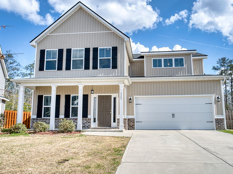 1st image of 2305 Belair Spring Road