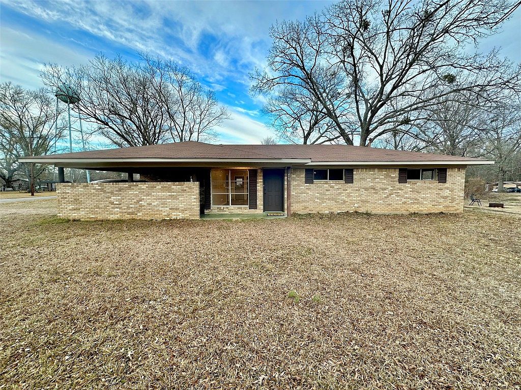752 Porterville Rd, Sarepta, LA 71071 Zillow