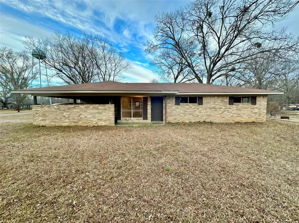 752 Porterville Rd, Sarepta, LA 71071