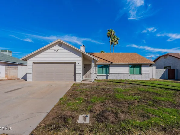 110 W SAN PEDRO Avenue, Gilbert, AZ 85233