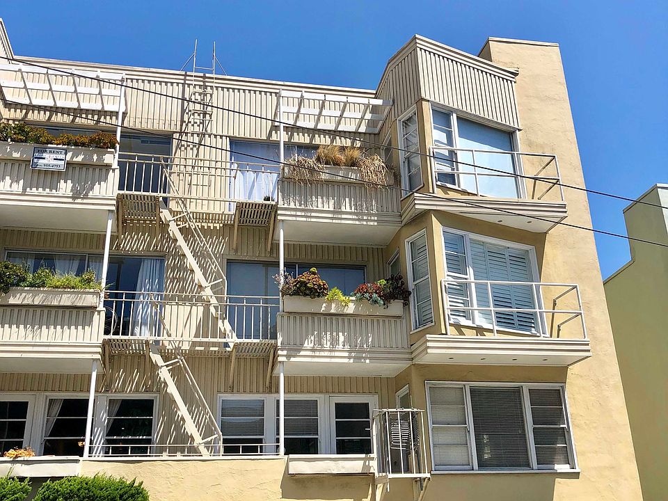 1st image of 1260 Clay St APT 103