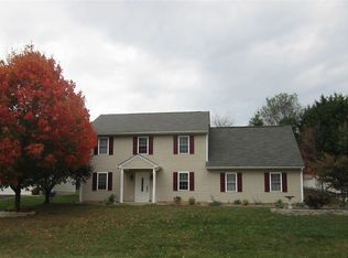 117 Pheasant Run, Waynesboro, VA 22980