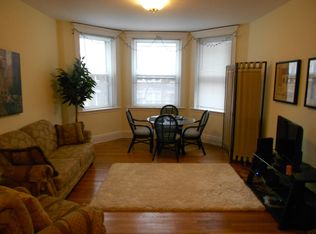 20 Euston St #13, Brookline, MA 02446