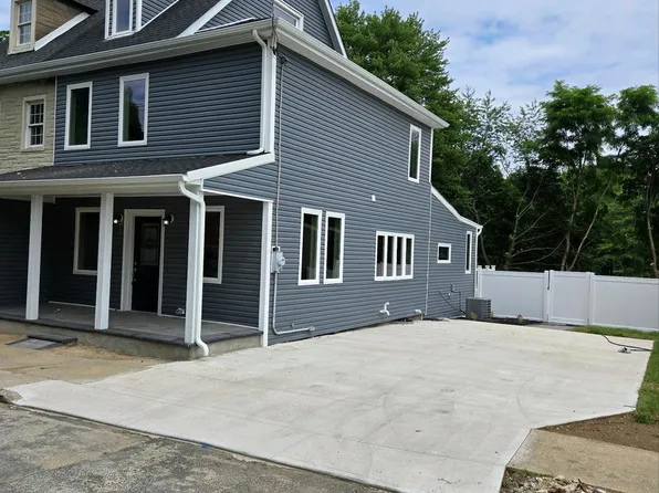 129 Shreve St, Mount Holly, NJ 08060