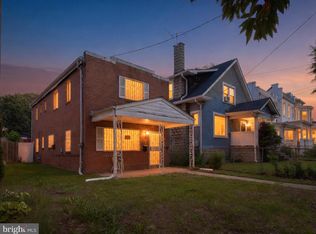 712 Alabama Ave SE, Washington, DC 20032