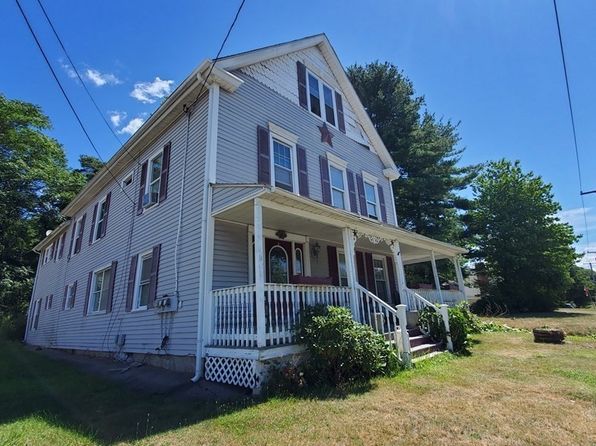 Millbury Real Estate - Millbury MA Homes For Sale | Zillow