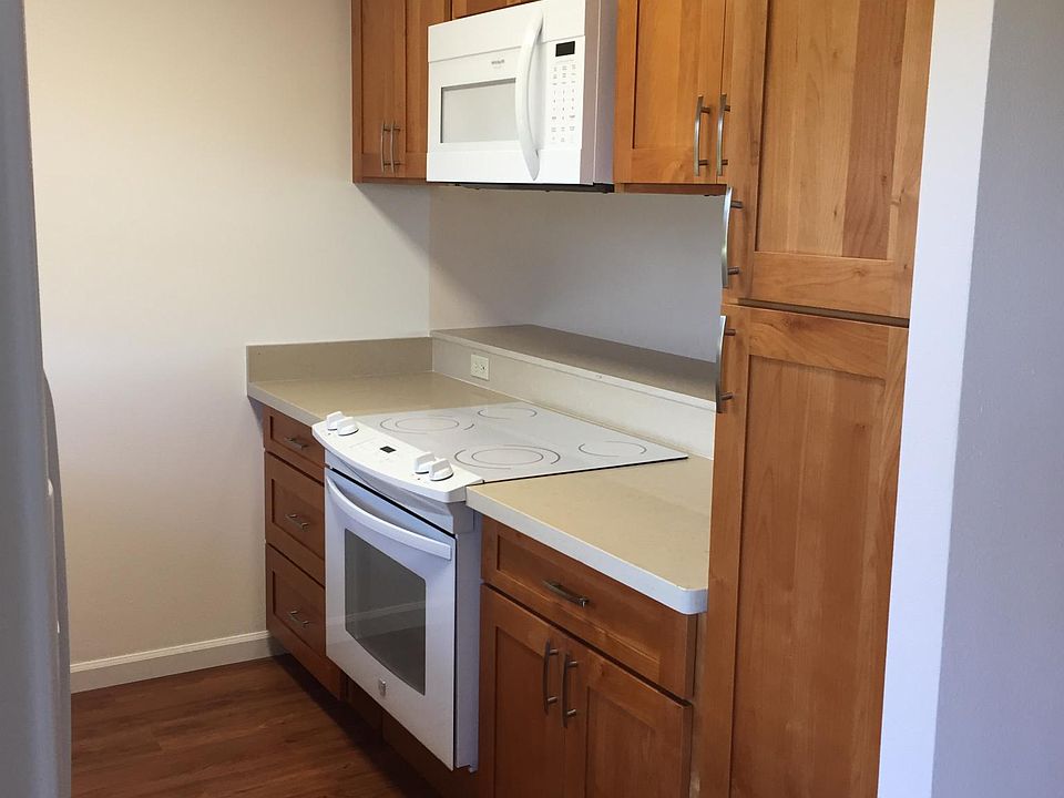 Renovated kitchen 3 years ago only one tenant since.