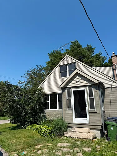 425 Livingston Rd N Photo 1