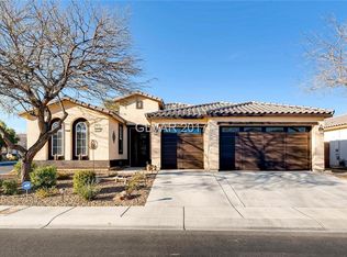 6170 Tarrant Ranch Rd, Las Vegas, NV 89131