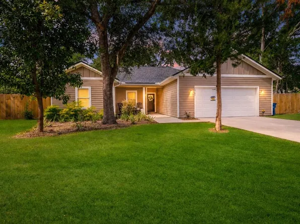 23781 NW 193rd Ave, High Springs, FL 32643