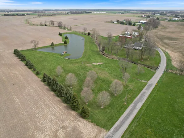 W 750 S, Rossville, IN 46065