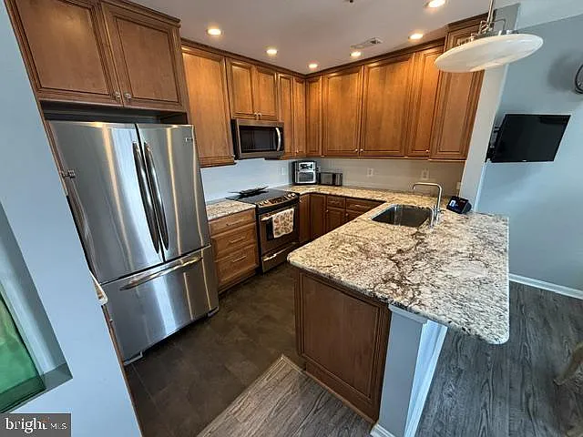 Hillwood Condo — Photo 3