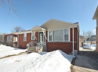 5943 N Ottawa Ave, Chicago, IL